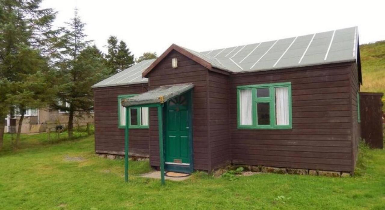 Scotland Paradise Relax Accommodation By Shooting Club Kirriemuir Balintore  Εξωτερικό φωτογραφία
