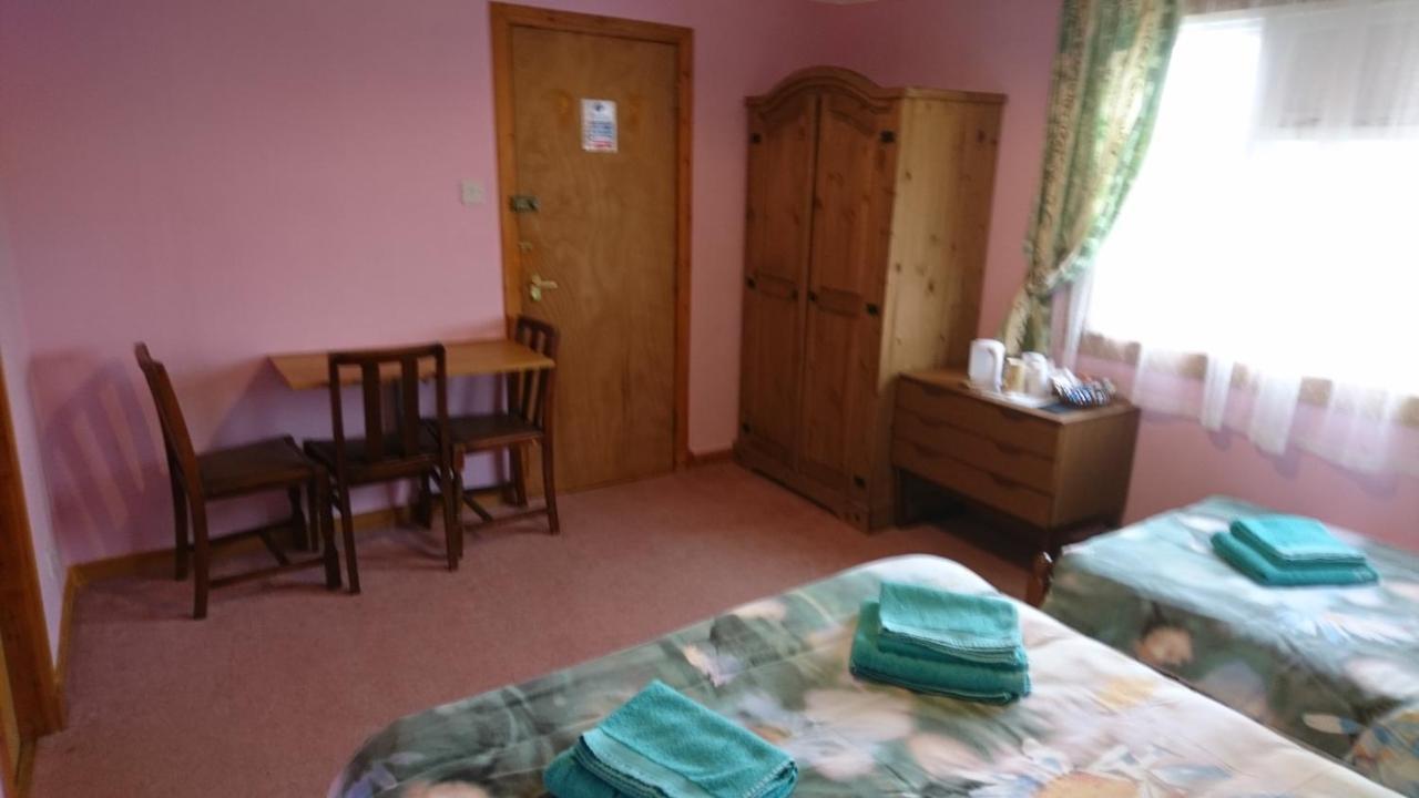 Scotland Paradise Relax Accommodation By Shooting Club Kirriemuir Balintore  Εξωτερικό φωτογραφία