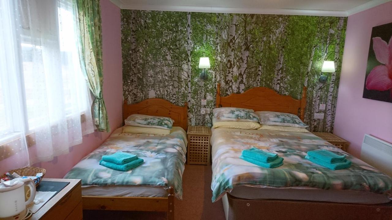 Scotland Paradise Relax Accommodation By Shooting Club Kirriemuir Balintore  Εξωτερικό φωτογραφία
