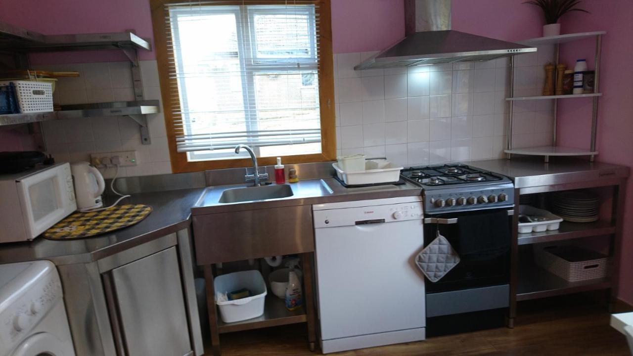 Scotland Paradise Relax Accommodation By Shooting Club Kirriemuir Balintore  Εξωτερικό φωτογραφία