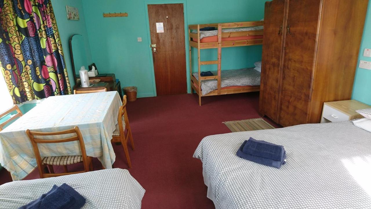 Scotland Paradise Relax Accommodation By Shooting Club Kirriemuir Balintore  Εξωτερικό φωτογραφία