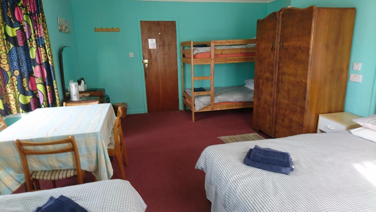 Scotland Paradise Relax Accommodation By Shooting Club Kirriemuir Balintore  Εξωτερικό φωτογραφία
