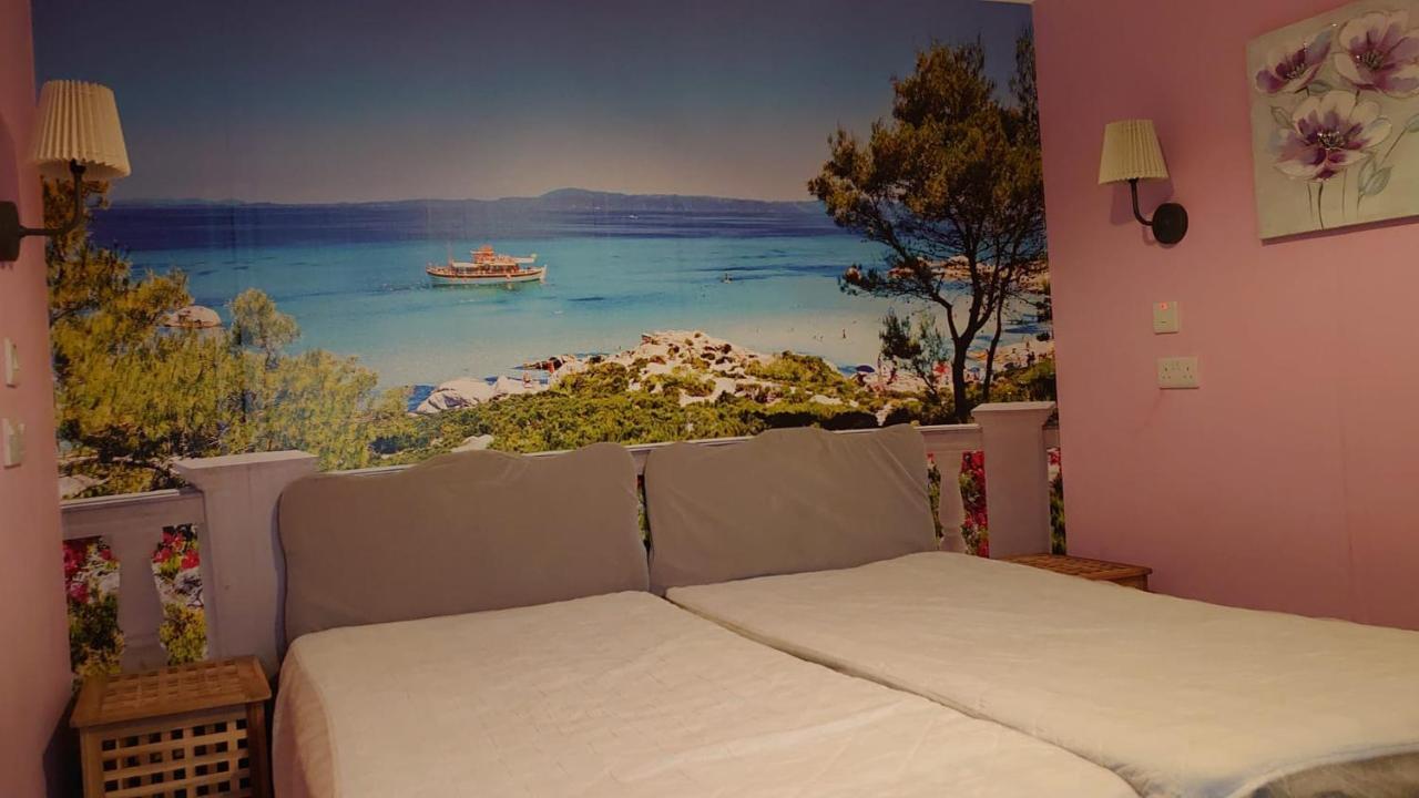 Scotland Paradise Relax Accommodation By Shooting Club Kirriemuir Balintore  Εξωτερικό φωτογραφία
