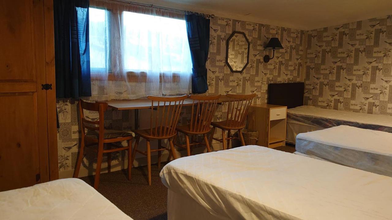 Scotland Paradise Relax Accommodation By Shooting Club Kirriemuir Balintore  Εξωτερικό φωτογραφία