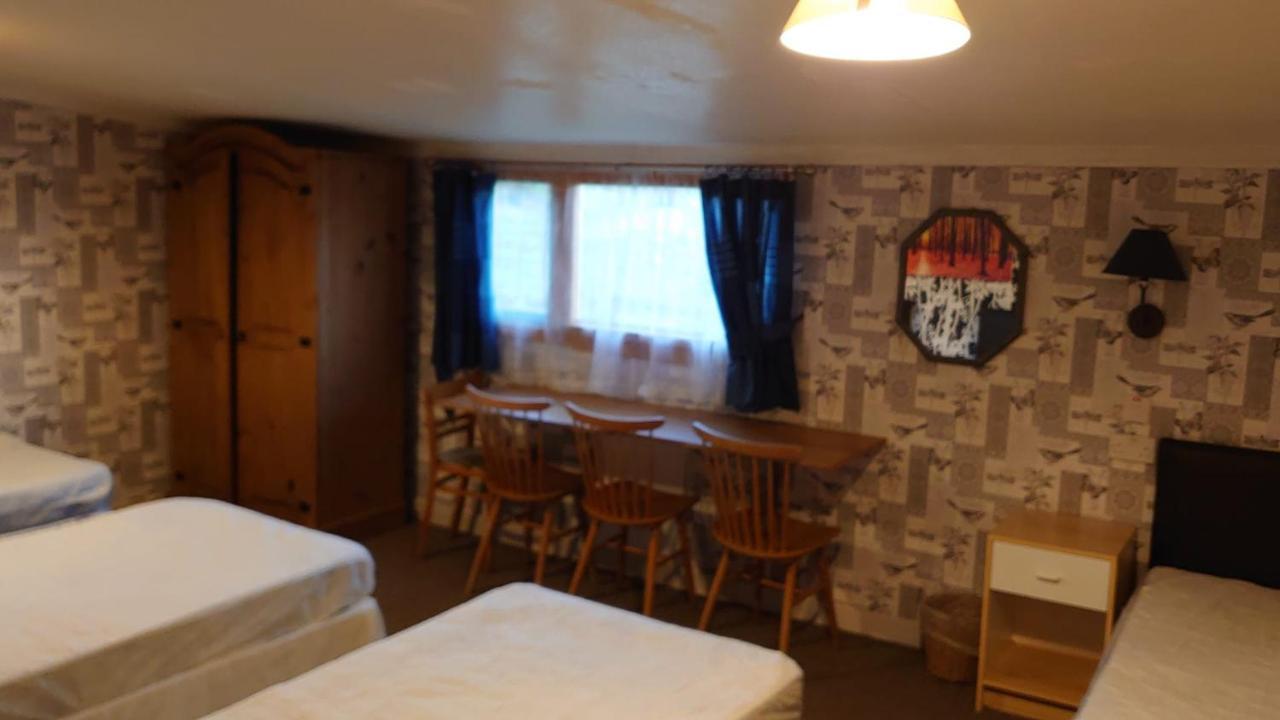 Scotland Paradise Relax Accommodation By Shooting Club Kirriemuir Balintore  Εξωτερικό φωτογραφία