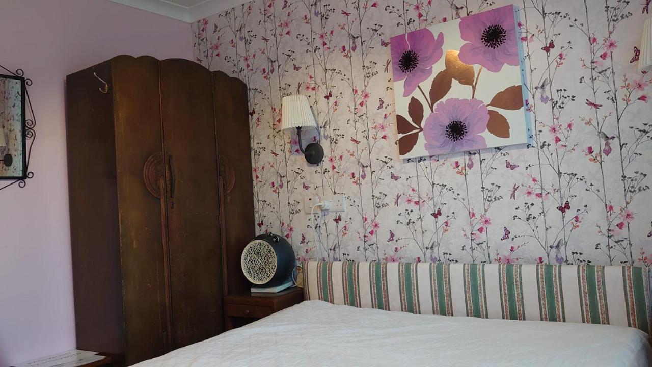 Scotland Paradise Relax Accommodation By Shooting Club Kirriemuir Balintore  Εξωτερικό φωτογραφία