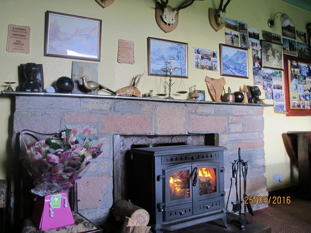 Scotland Paradise Relax Accommodation By Shooting Club Kirriemuir Balintore  Εξωτερικό φωτογραφία