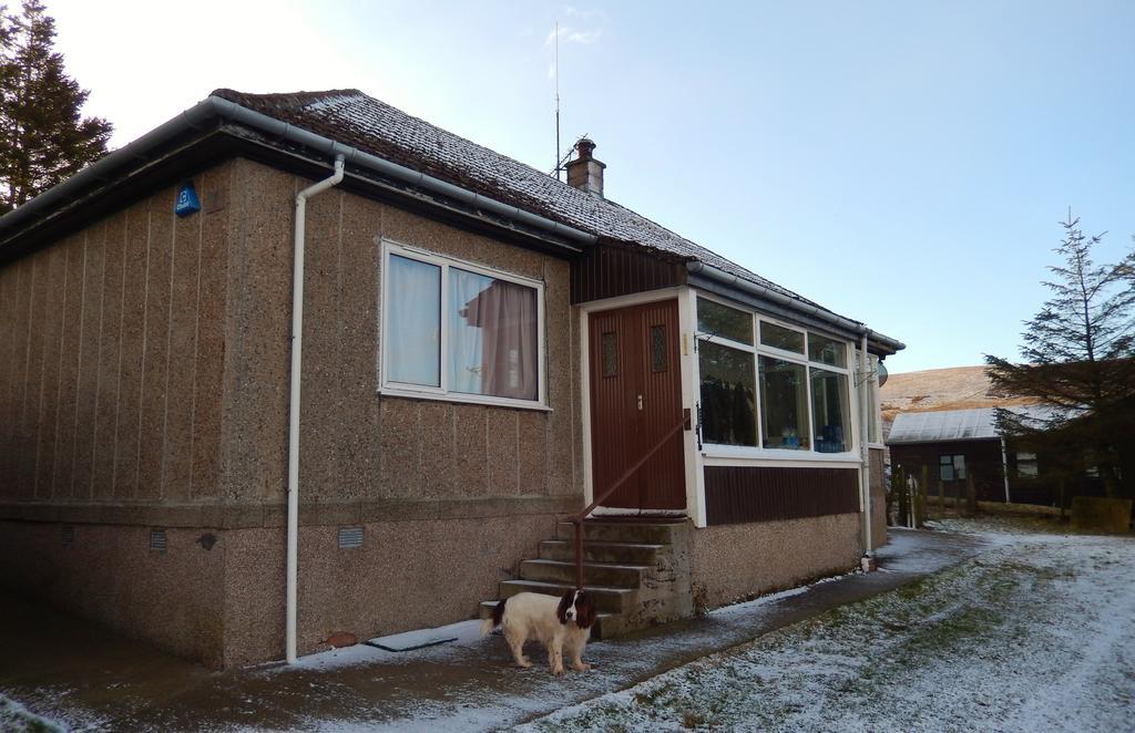Scotland Paradise Relax Accommodation By Shooting Club Kirriemuir Balintore  Εξωτερικό φωτογραφία