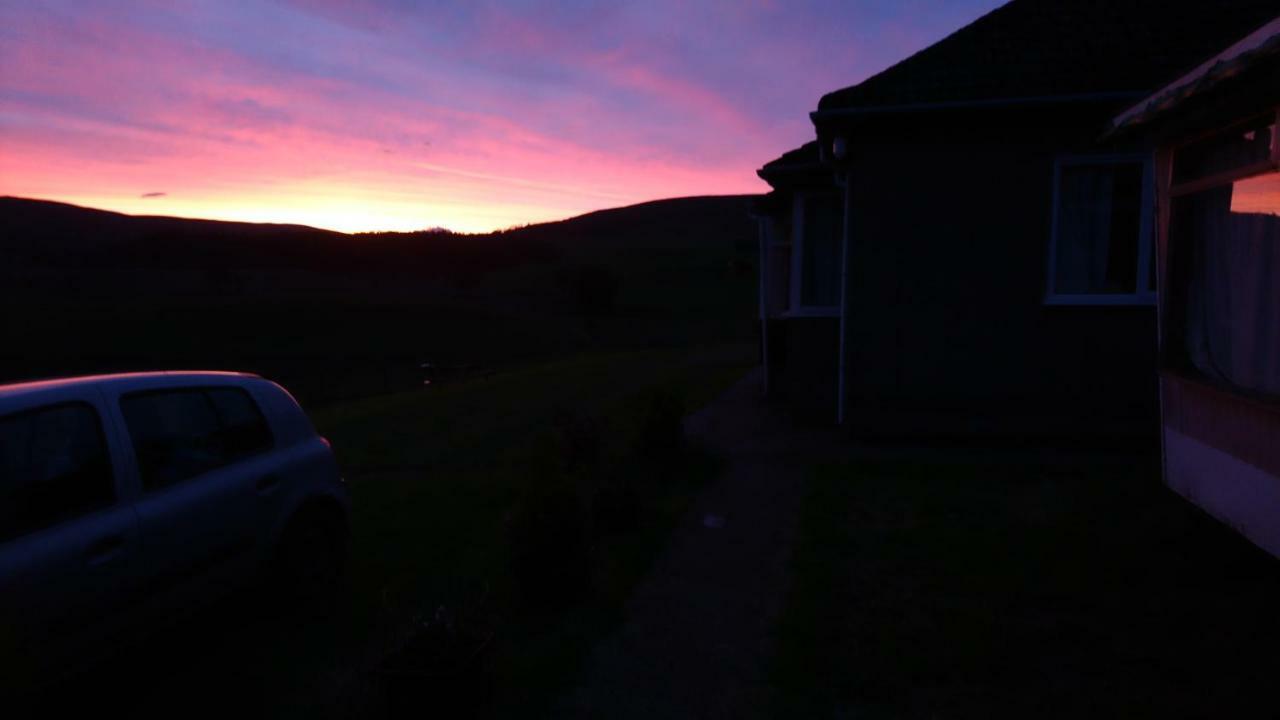 Scotland Paradise Relax Accommodation By Shooting Club Kirriemuir Balintore  Εξωτερικό φωτογραφία