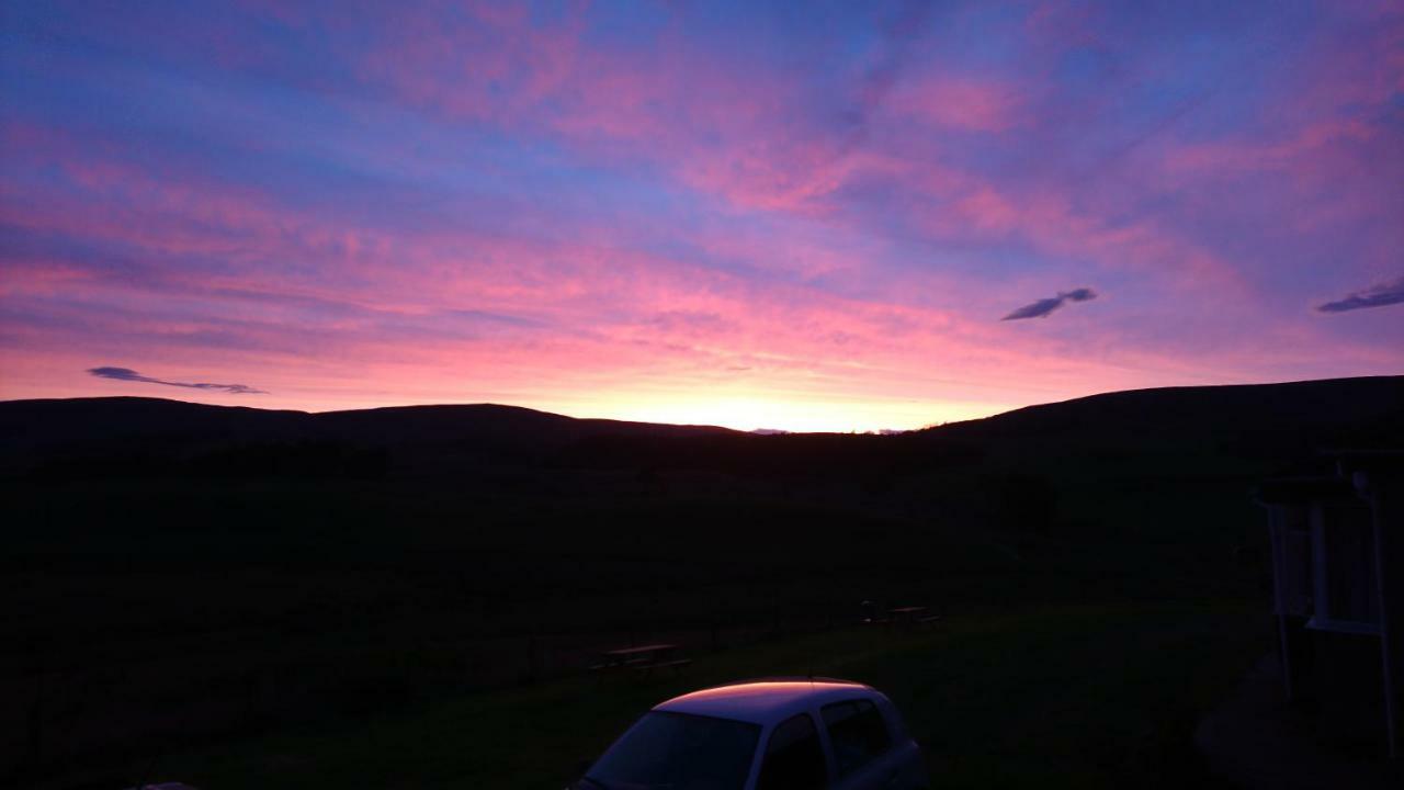 Scotland Paradise Relax Accommodation By Shooting Club Kirriemuir Balintore  Εξωτερικό φωτογραφία