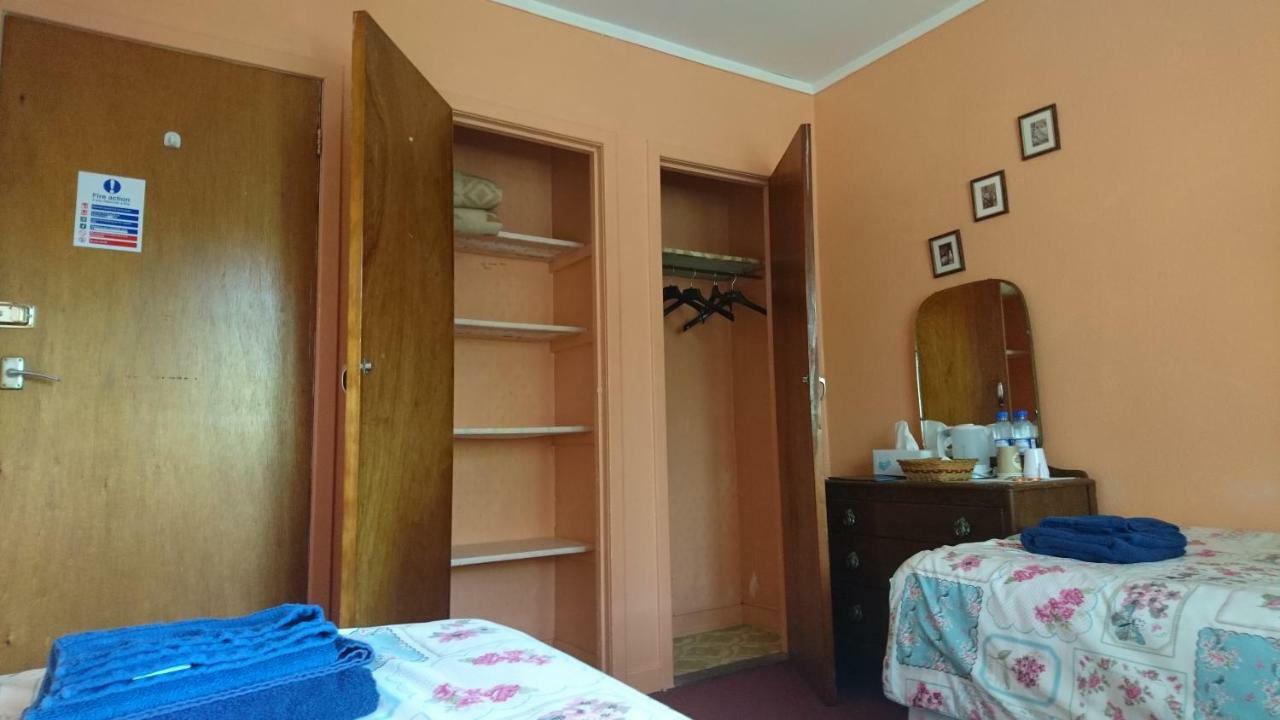 Scotland Paradise Relax Accommodation By Shooting Club Kirriemuir Balintore  Εξωτερικό φωτογραφία
