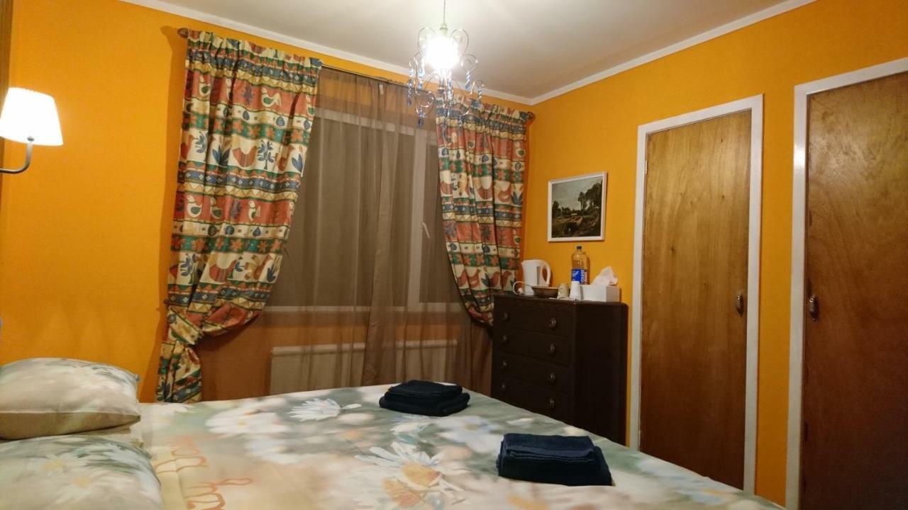 Scotland Paradise Relax Accommodation By Shooting Club Kirriemuir Balintore  Εξωτερικό φωτογραφία