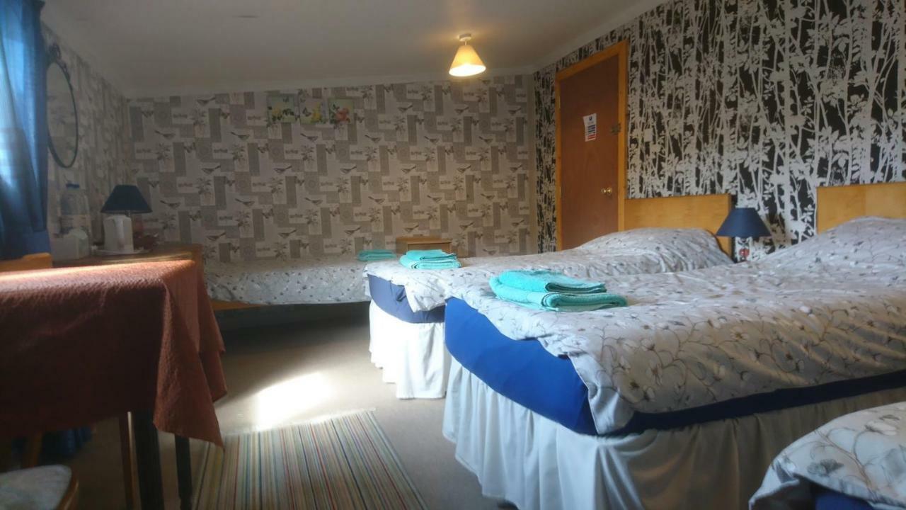 Scotland Paradise Relax Accommodation By Shooting Club Kirriemuir Balintore  Εξωτερικό φωτογραφία
