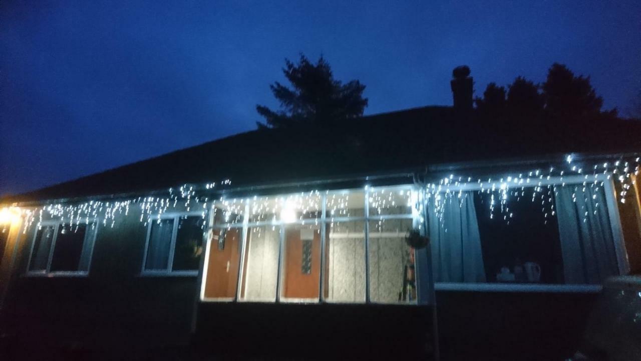 Scotland Paradise Relax Accommodation By Shooting Club Kirriemuir Balintore  Εξωτερικό φωτογραφία