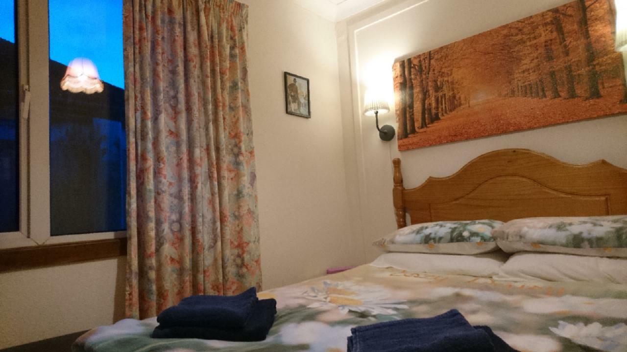 Scotland Paradise Relax Accommodation By Shooting Club Kirriemuir Balintore  Εξωτερικό φωτογραφία