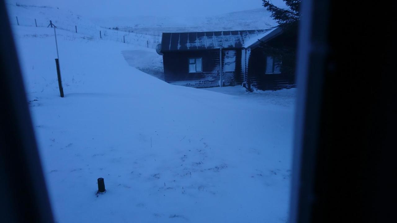 Scotland Paradise Relax Accommodation By Shooting Club Kirriemuir Balintore  Εξωτερικό φωτογραφία